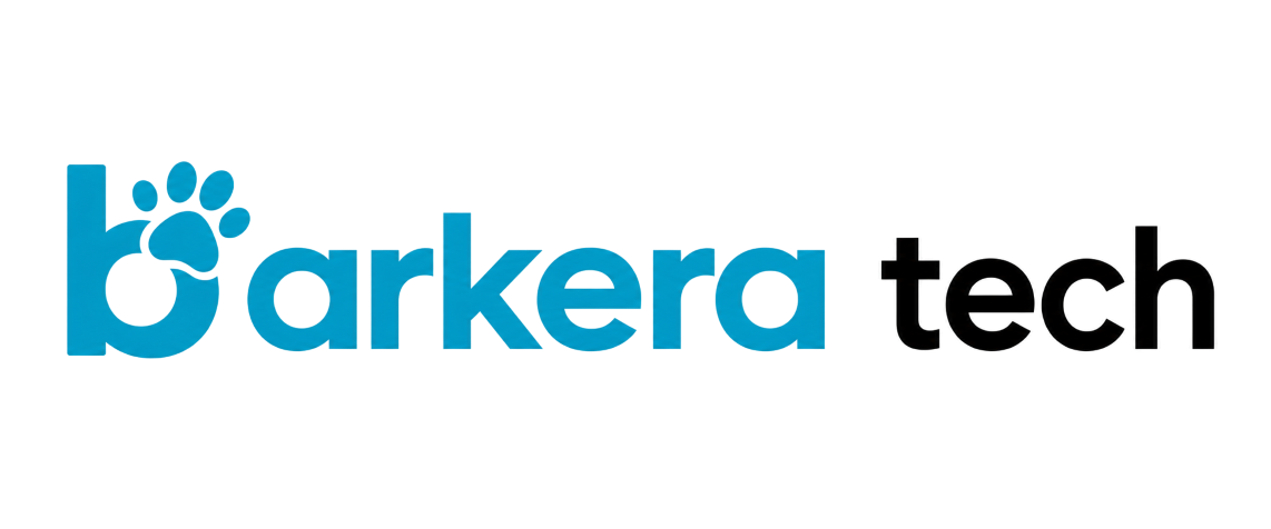 BarkeraTech